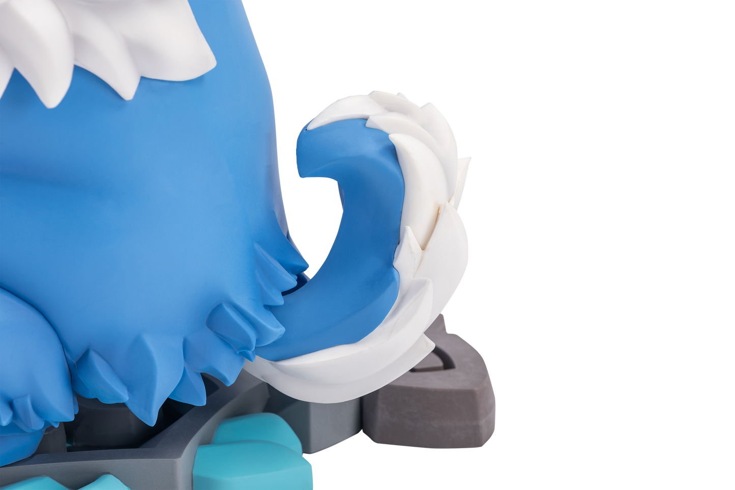 Nunu &amp; Willump UNLOCKED Statue