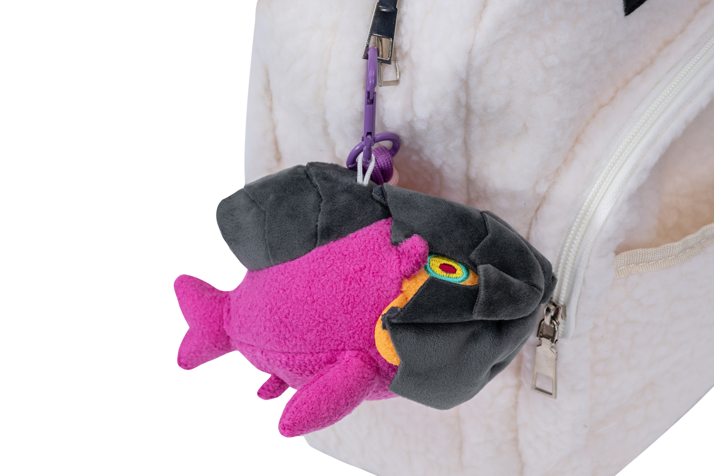 VALORANT Gecko Creature Mascot Holder Set