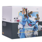 Nunu &amp; Willump UNLOCKED Statue