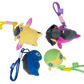 VALORANT Gecko Creature Mascot Holder Set