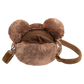Tibbers Face Shaped Pochette