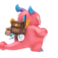 TFT Chonku Figure