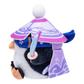 TFT カンメイ フェザーナイト ぬいぐるみ