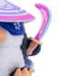 TFT カンメイ フェザーナイト ぬいぐるみ