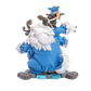 Nunu &amp; Willump UNLOCKED Statue