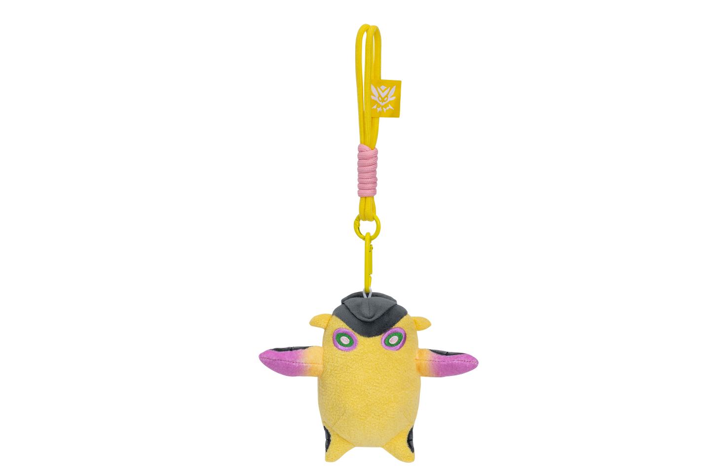 VALORANT Gecko Creature Mascot Holder Set