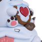 ふわとろ ポロズスナック フィギュア