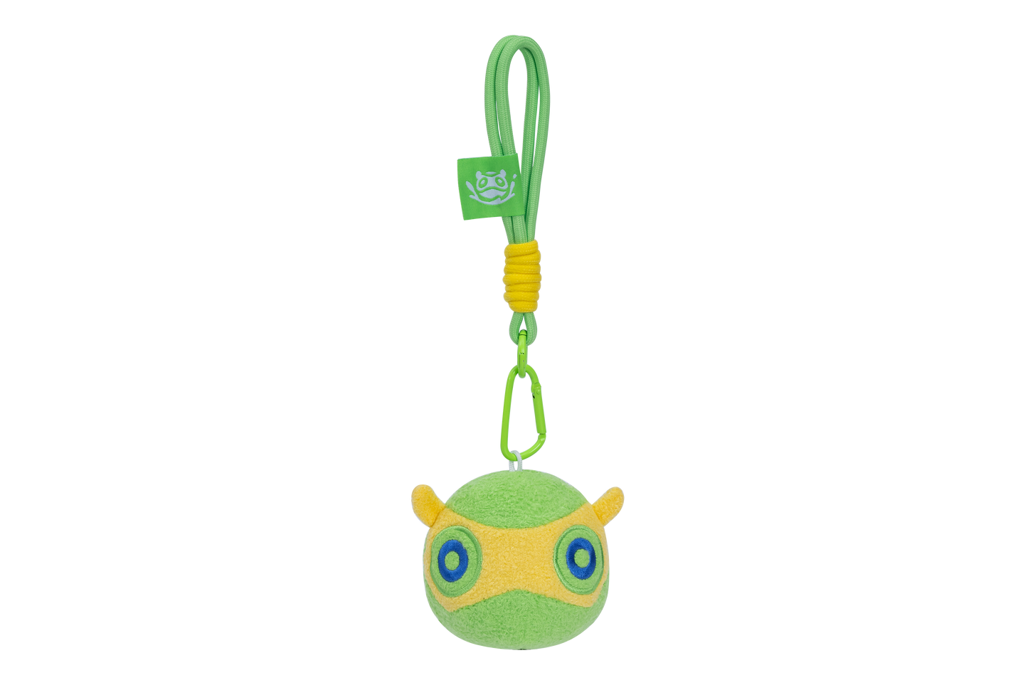 VALORANT Gecko Creature Mascot Holder Set