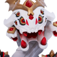 Worlds 2024 Champions T1 バロンナッシャー フィギュア