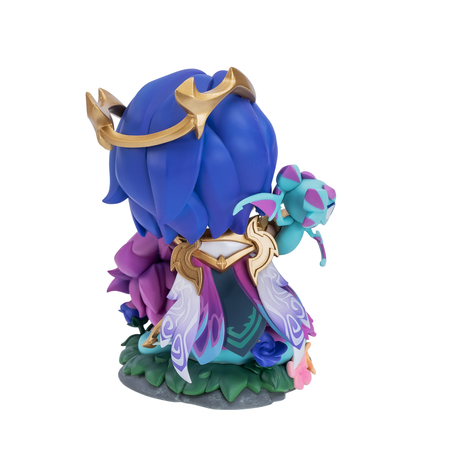Ash the Fairy Dragon Figure
