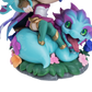 Ash the Fairy Dragon Figure