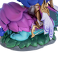Ash the Fairy Dragon Figure