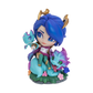 Ash the Fairy Dragon Figure