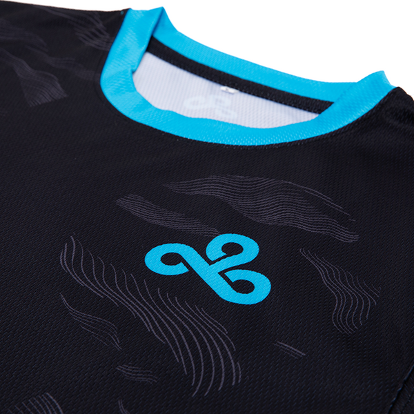 Cloud9 ロゴ