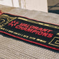 VALORANT Champions Tourᵀᴹ 2025 Born to Burn Scarf