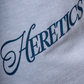 Team Heretics Spring 2023 Lightweight Light Blue T-Shirt