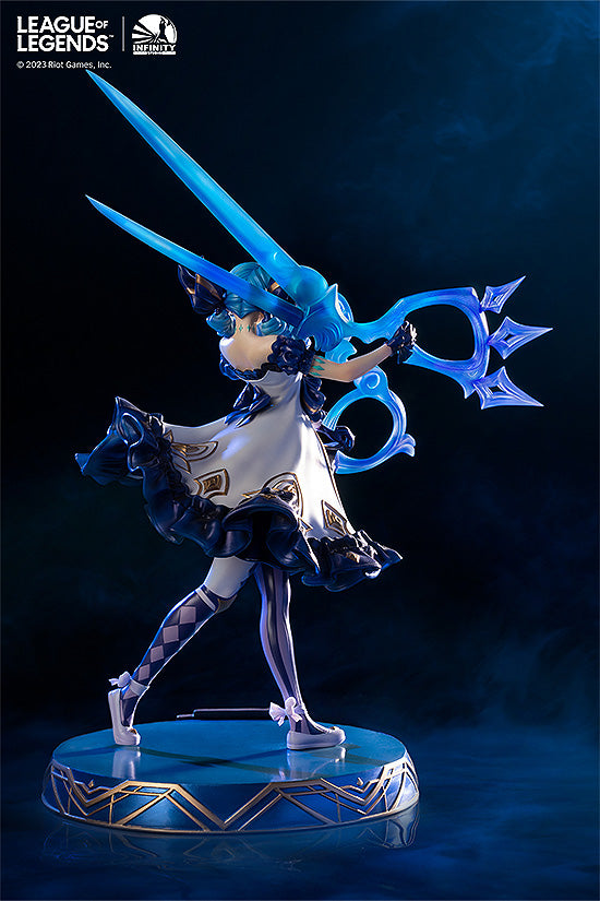 聖なるお針子 グウェン 1/6 スケールフィギュア