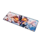 Battle Bunny Miss Fortune XL Mouse Pad 
