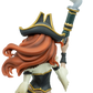 Miss Fortune UNLOCKED Statue