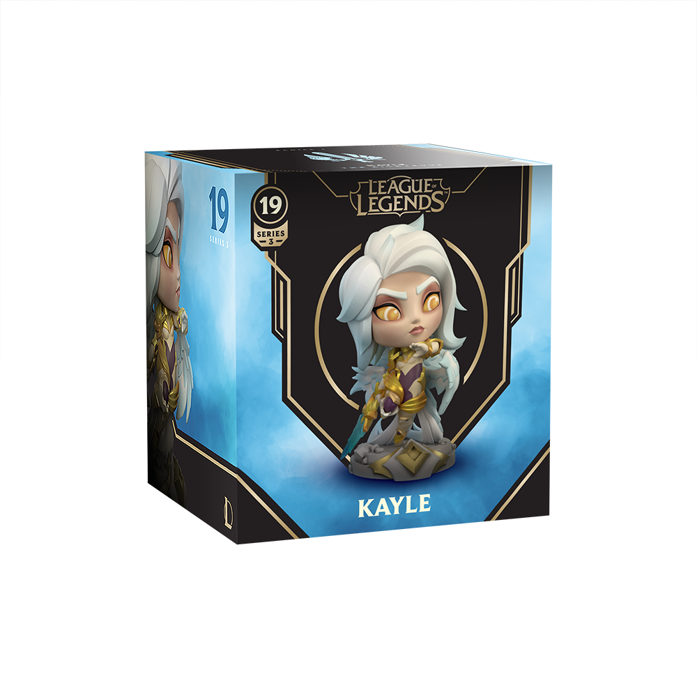 Kayle Figure 