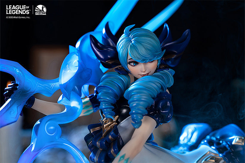 聖なるお針子 グウェン 1/6 スケールフィギュア