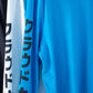 【Puma × Cloud9】オービット ロングスリーブ Tシャツ（ブラック）