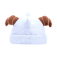 ポロ ぬいぐるみ ハット