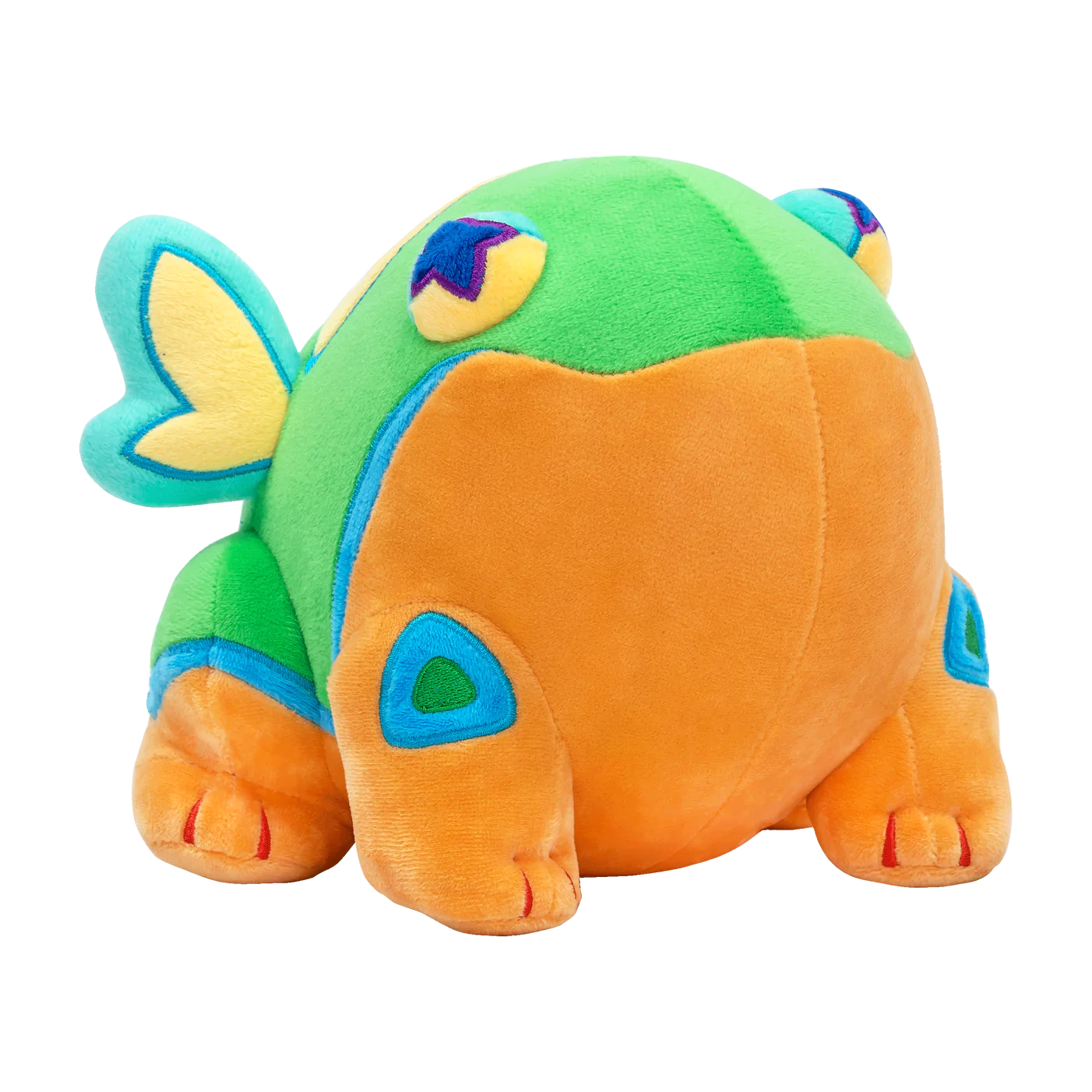Star Guardian Magical Companion Plush Toy Towa