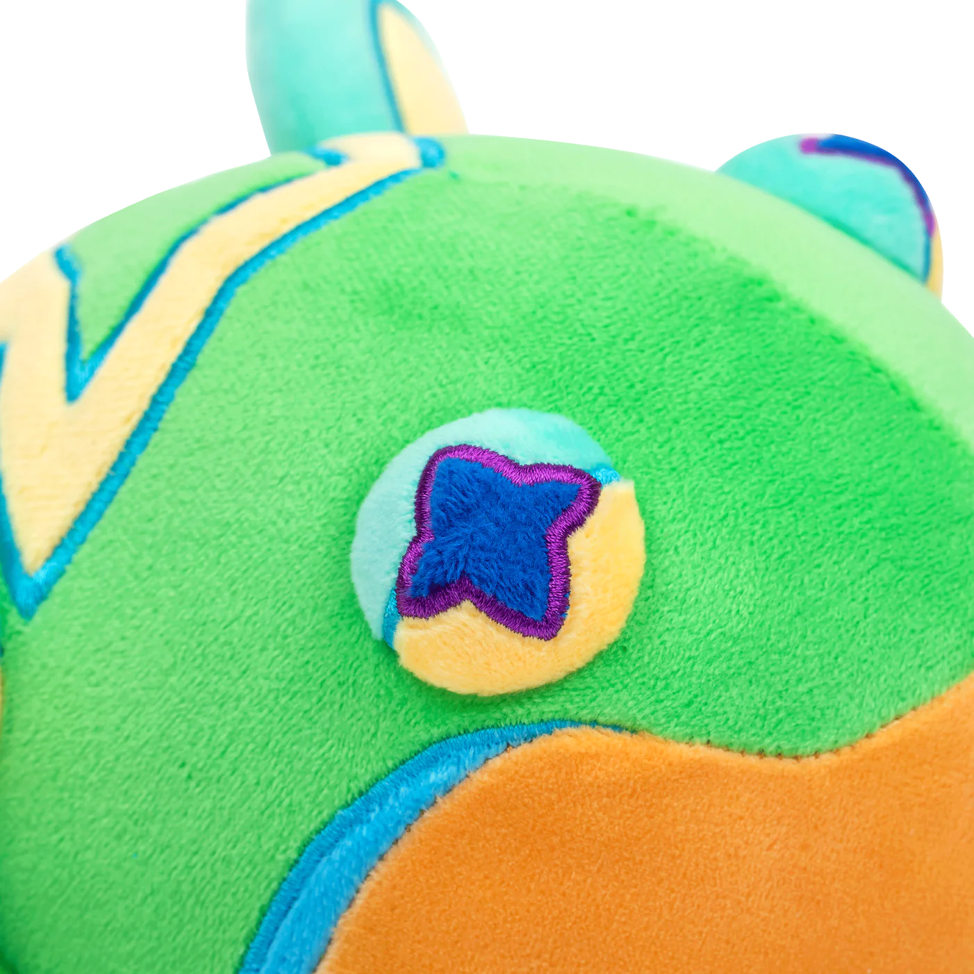 Star Guardian Magical Companion Plush Toy Towa
