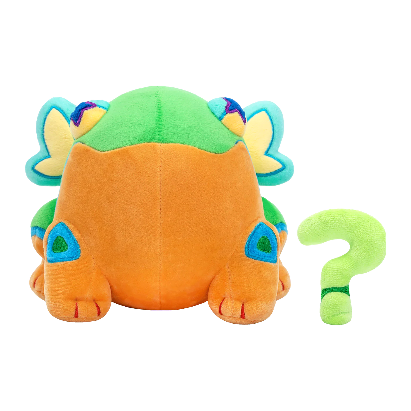 Star Guardian Magical Companion Plush Toy Towa