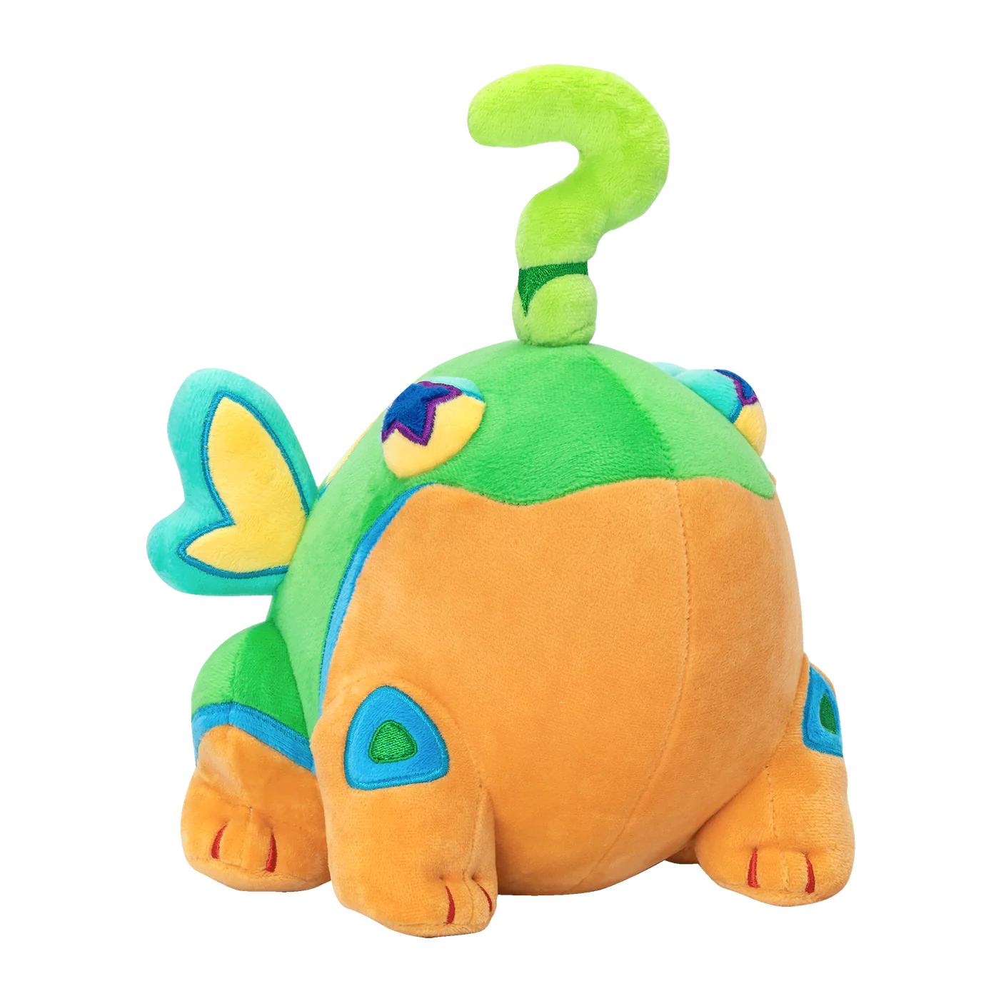 Star Guardian Magical Companion Plush Toy Towa