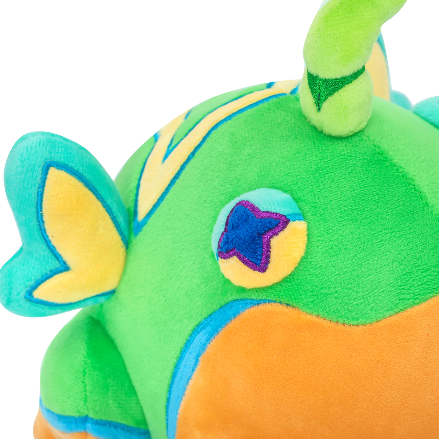 Star Guardian Magical Companion Plush Toy Towa