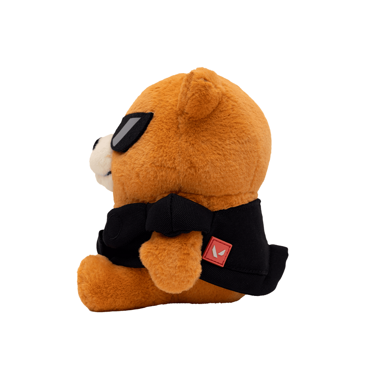 VALORANT Strategic Bear Plush Toy