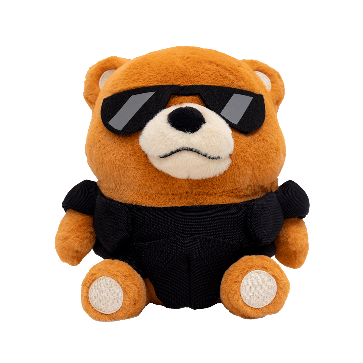 VALORANT Strategic Bear Plush Toy