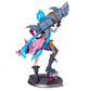 Jinx UNLOCKED Statue
