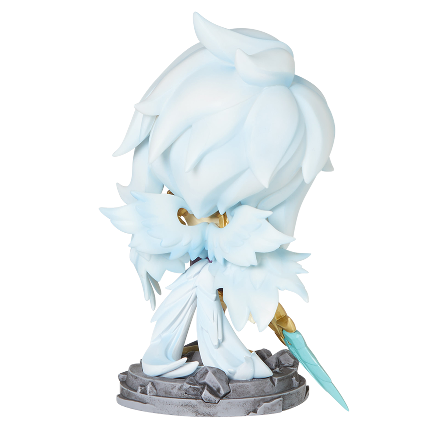 Kayle Figure 