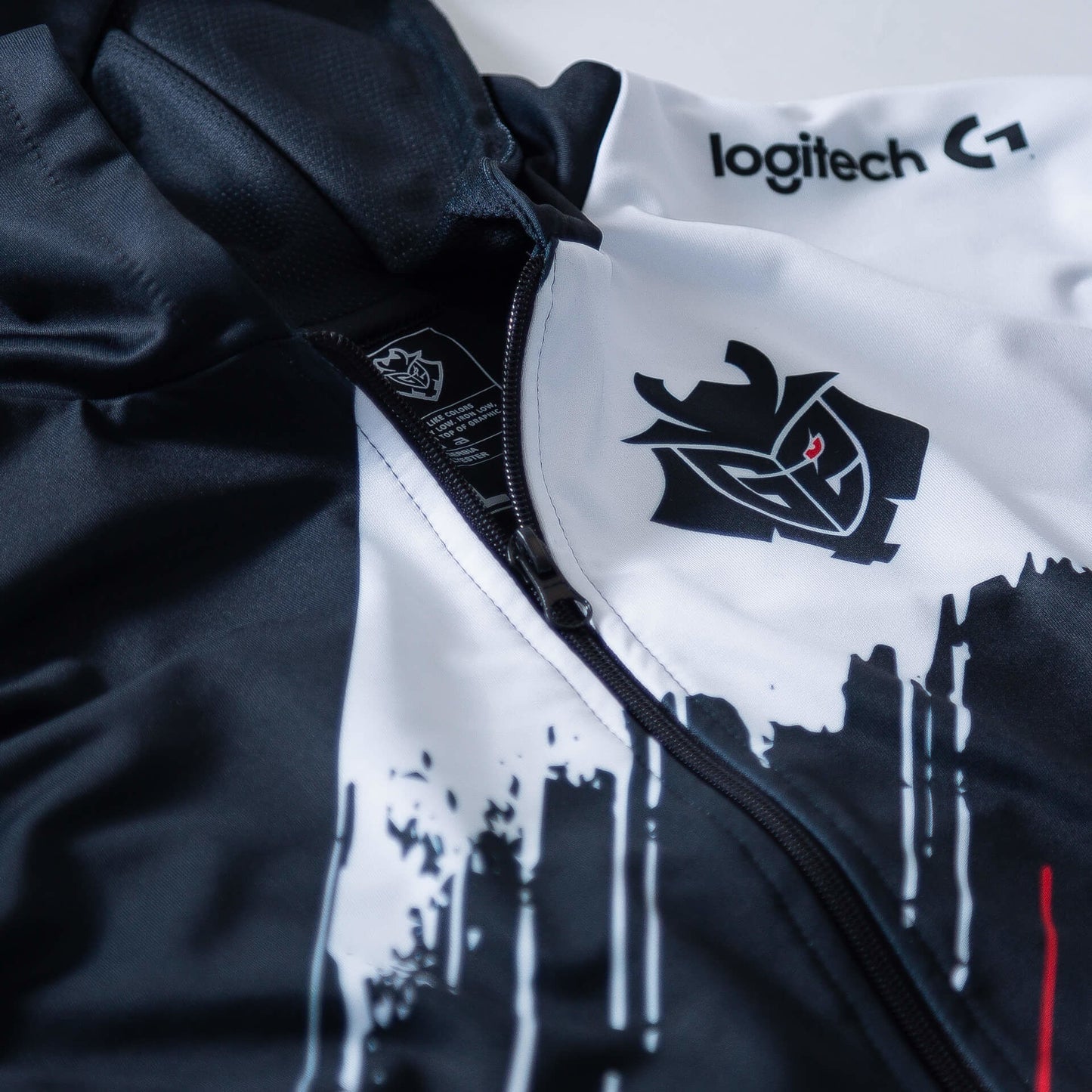 G2 Esports 2020 Pro Player Hoodie