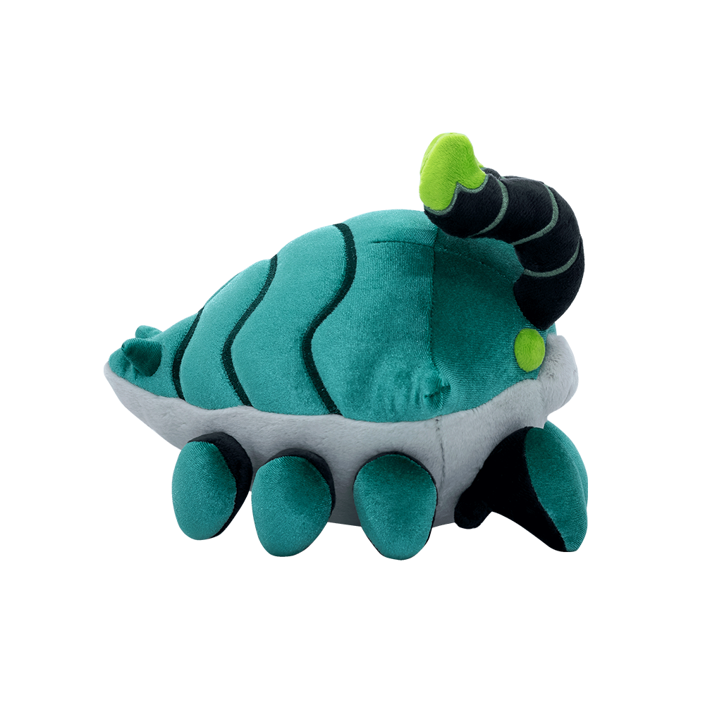 Rift Scuttle Plush Toy