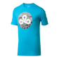 [Puma x Cloud9] Wavy Cloud T-shirt (Blue)