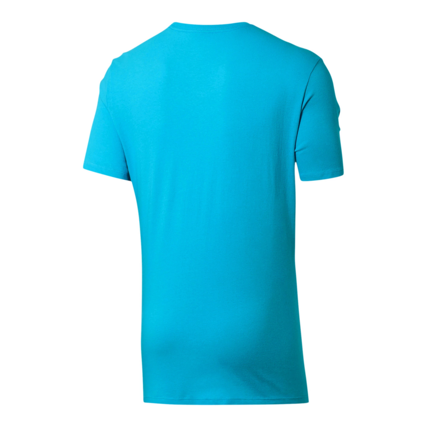 [Puma x Cloud9] Wavy Cloud T-shirt (Blue)