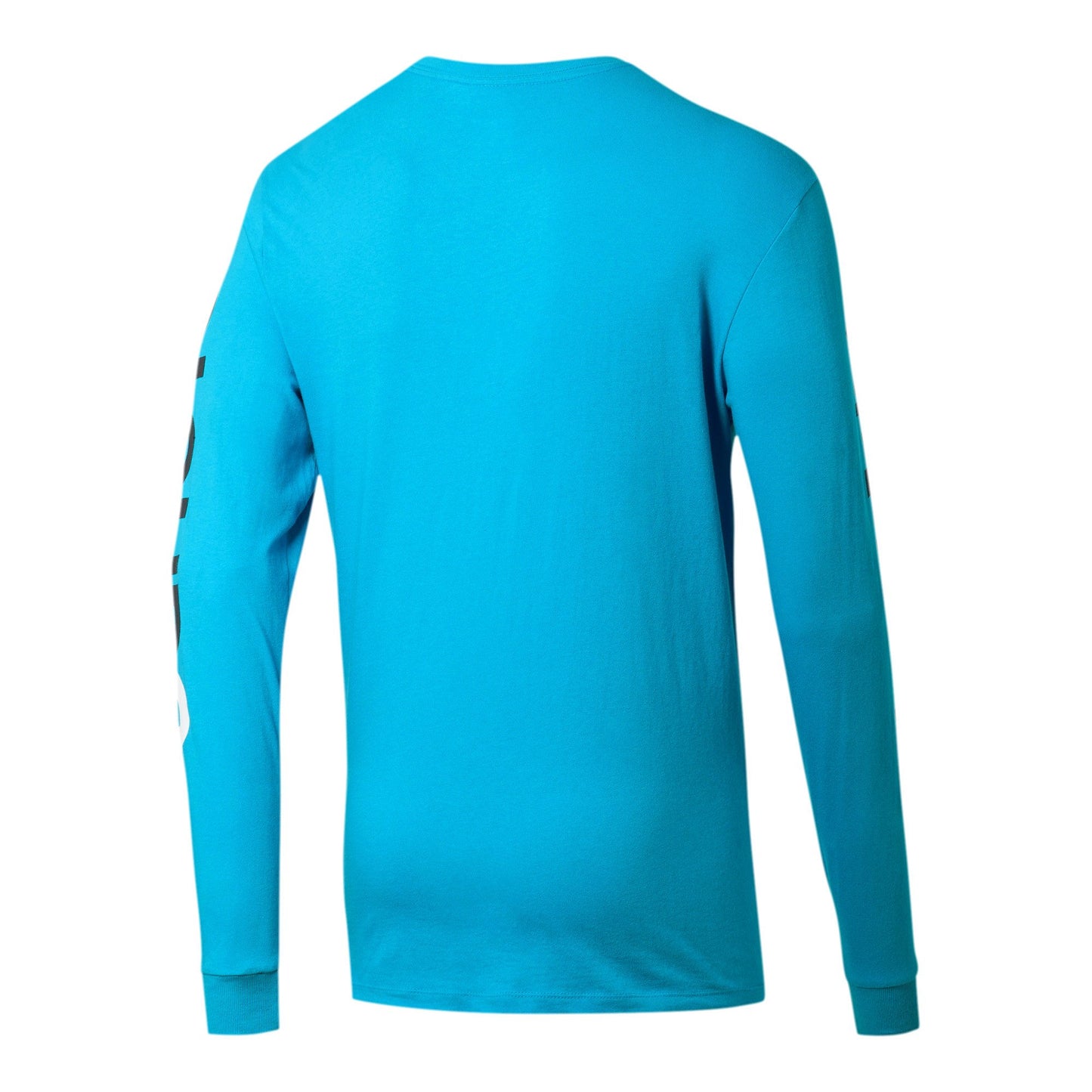 [Puma x Cloud9] Orbit Long Sleeve T-Shirt (Blue)