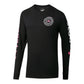 【Puma × Cloud9】オービット ロングスリーブ Tシャツ（ブラック）