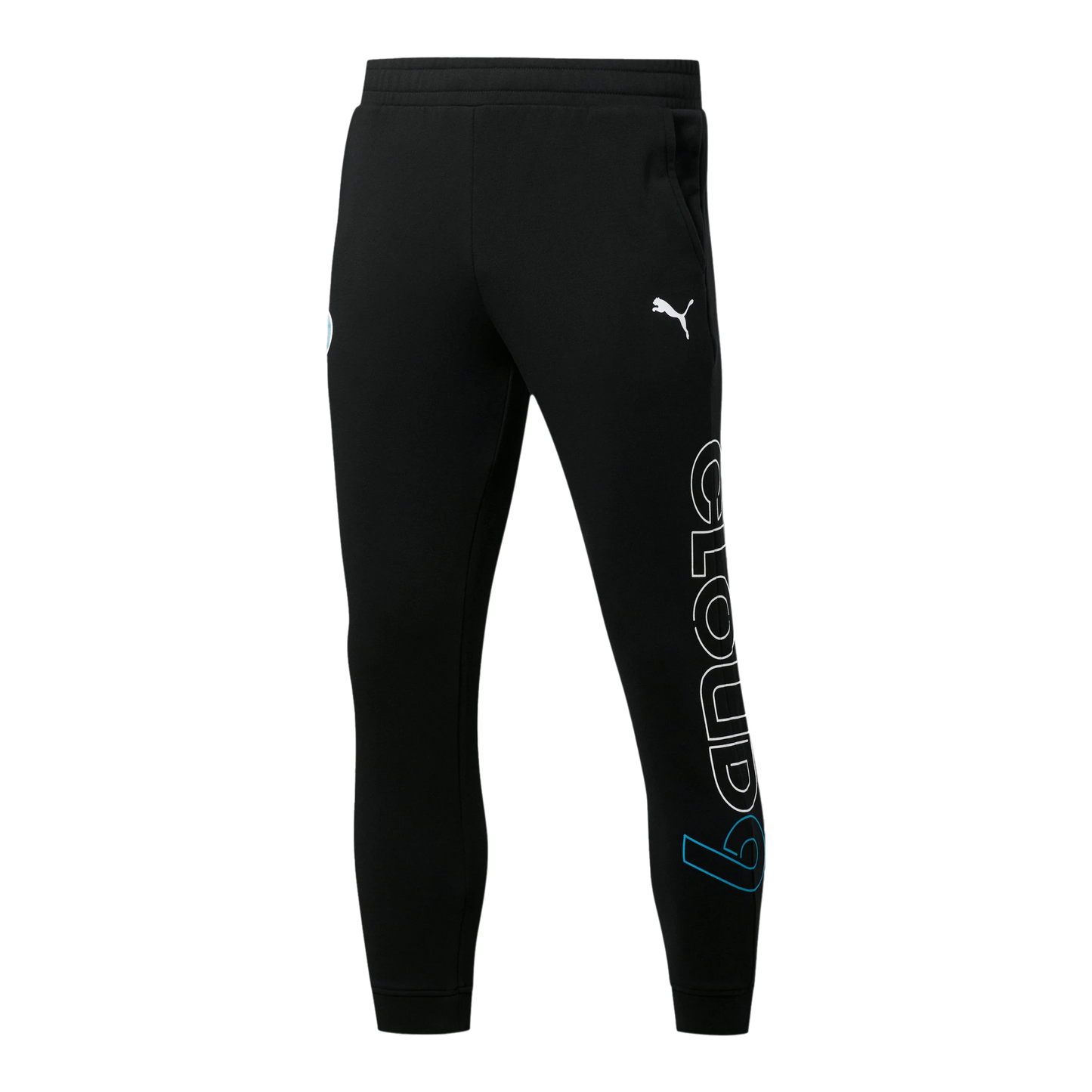 [Puma x Cloud9] Men's jogger pants
