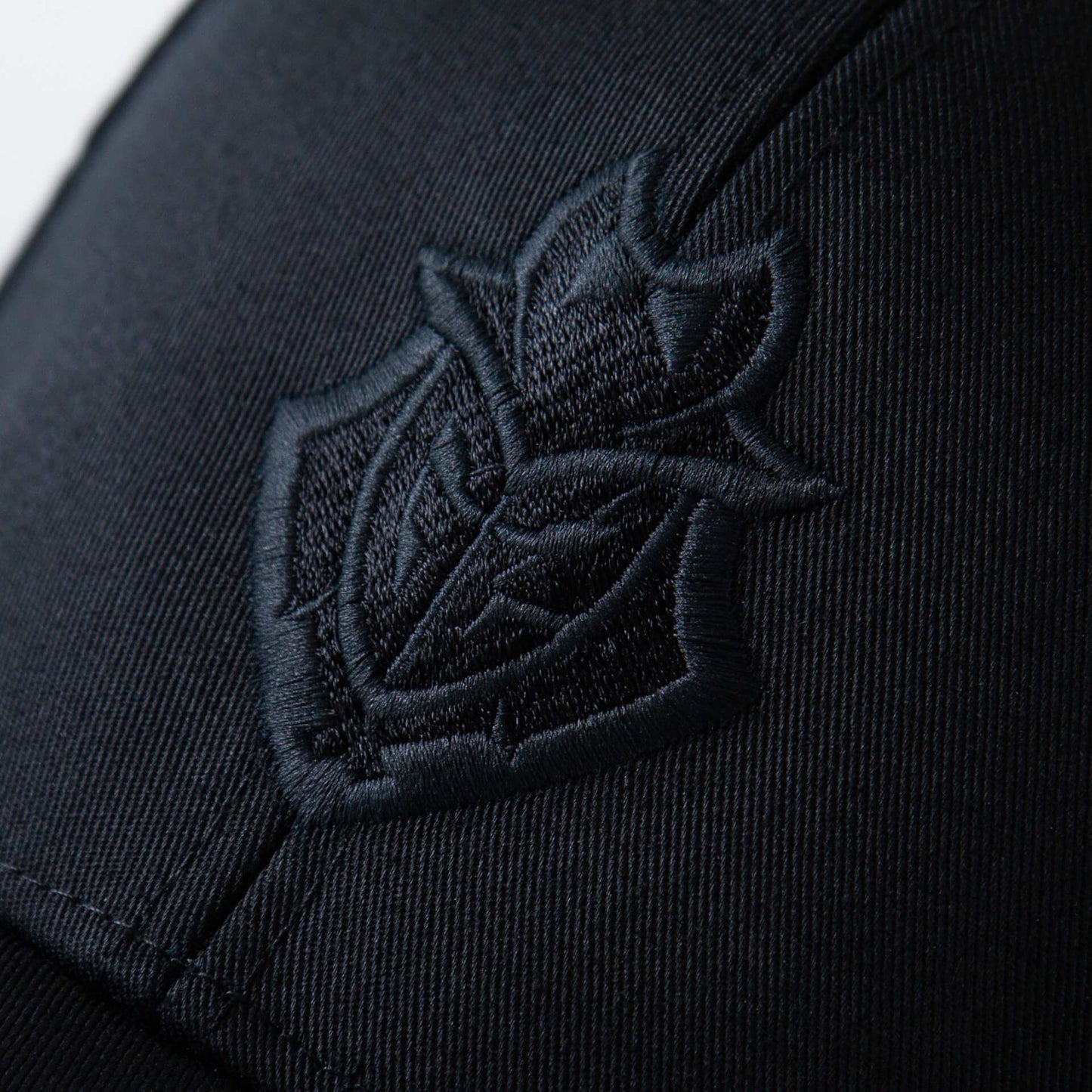 G2 Esports Cap (Black)