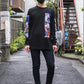 [N2 x Yoshitaka Amano] WSBW Long Sleeve