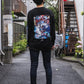[N2 x Yoshitaka Amano] WSBW Long Sleeve