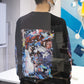 [N2 x Yoshitaka Amano] WSBW Long Sleeve