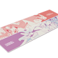 Star Guardian XL Mouse Pad (Kai'Sa &amp; Akali) 