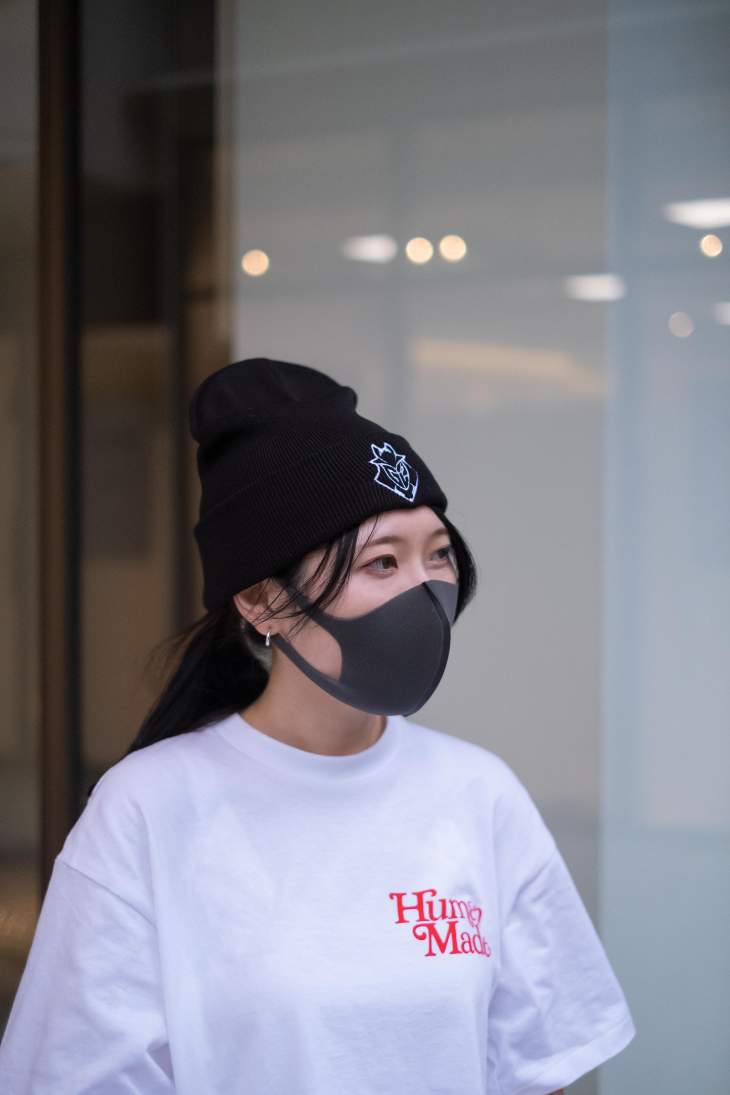 G2 Esports Essential Beanie