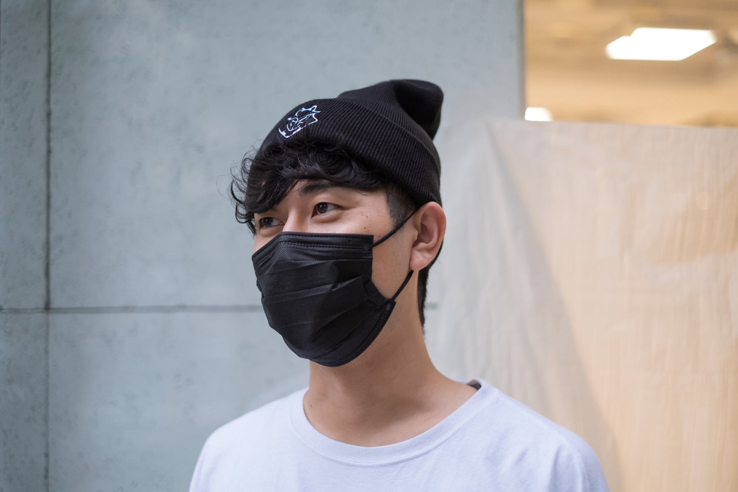 G2 Esports Essential Beanie